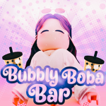 Bubbly Boba Bar