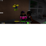 shadow shootters