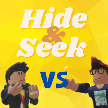 HIDE AND SEEK FOR 2P