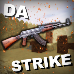 Da Strike (GUN-FFA) icon