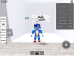 Sonic and poke fans only plz