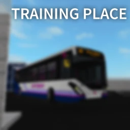 First Travel Training Place icon