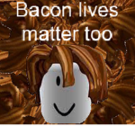 Royal Bacon kingdom of bacon