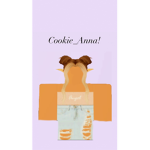 Cookie_Anna!