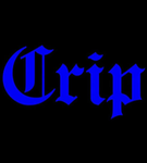 Gangsta crips