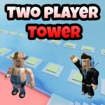 Two Player - Tower of Hell Obby