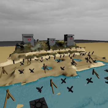 D Day experience and Showcase