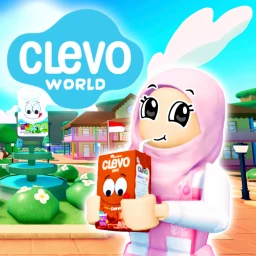 Clevo World icon