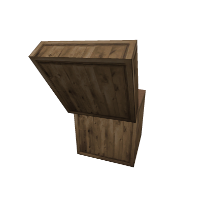Crate