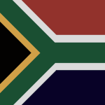 [RSA] The RepubIic of South Africa