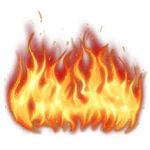Flames TM