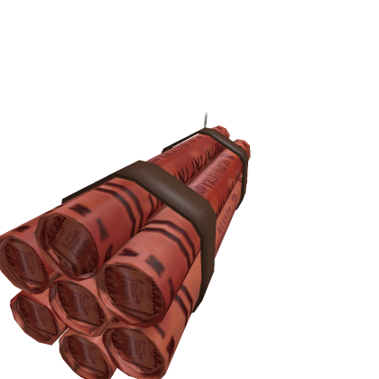 planted bomb