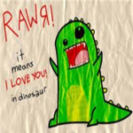 Rawr!!! :3