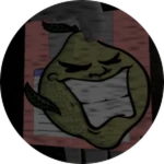 A Floppy