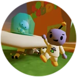 Game Badge Thumbnail