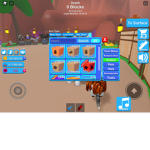 Selling mining simulator crates