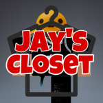 Jay’s Room!