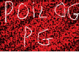 poilog PG icon