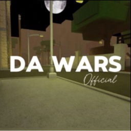 Da Wars