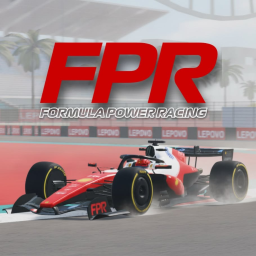 [UPDATE] FPR FORMULA RACING 2026