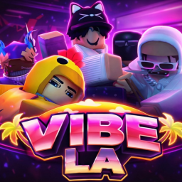 [MASSIVE UPDATE] Vibe LA