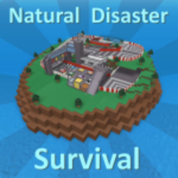 Natural Disaster