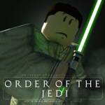 「 Order of the Jedi 」