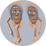 anomali dal dal sandal