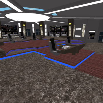 Soverign Bridge (Under REFIT)