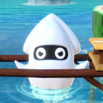 Squid United Fam