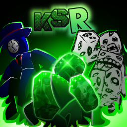 [🎃HALLOWEEN] Killstreak Remake icon