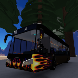 Road Trip Simulator 2020