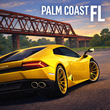 Palm Coast Flordia Beta