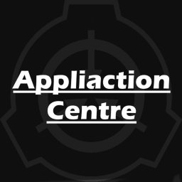 SCP Appliaction Centre