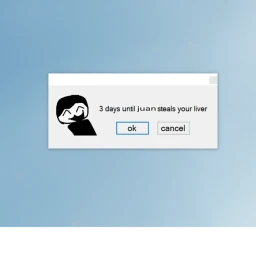 guys its forsaken i swear icon