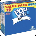 Poptarts United