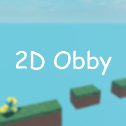2D Arcade Game