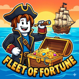 Fleet of Fortune