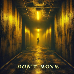 DON'T MOVE