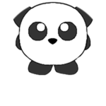 Plushy Panda