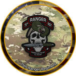 RR | 75th Ranger Regiment