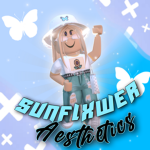 SunFlxwer Aesthetic's