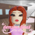 Demure Divas Squad