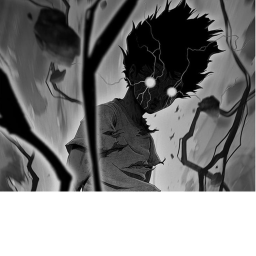 Super power rebirth