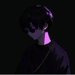 Son of Crimson Death