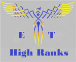 Enemy Terrotories: High Ranks