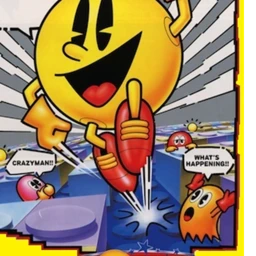 Classic-Games Museum icon