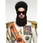 The Dictator Fans