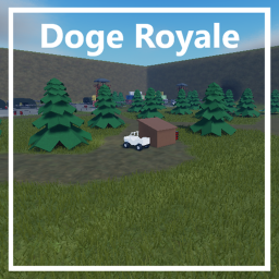 Doge Royale