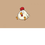 Kickn Chickns
